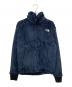 THE NORTH FACE（ザ ノース フェイス）の古着「ボアジャケット」｜ネイビー