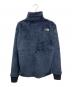 THE NORTH FACE (ザ ノース フェイス) ボアジャケット ネイビー サイズ:XL：10000円