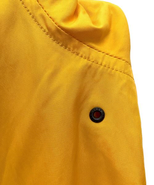 THE NORTH FACE（ザ ノース フェイス）THE NORTH FACE (ザ ノース フェイス) The Coach Jacket イエロー サイズ:SIZE Lの古着・服飾アイテム