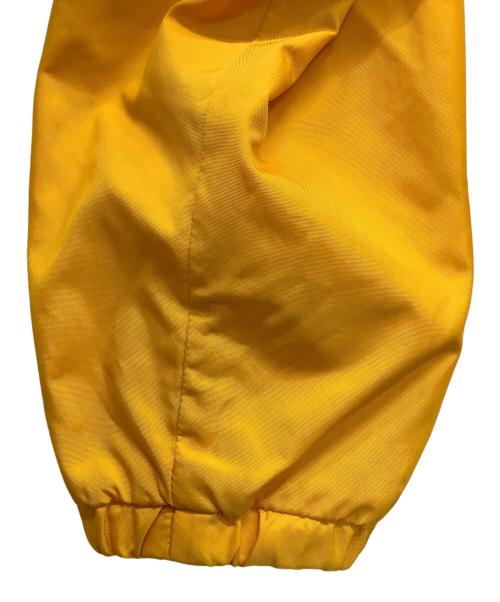 THE NORTH FACE（ザ ノース フェイス）THE NORTH FACE (ザ ノース フェイス) The Coach Jacket イエロー サイズ:SIZE Lの古着・服飾アイテム