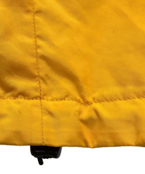 THE NORTH FACE（ザ ノース フェイス）THE NORTH FACE (ザ ノース フェイス) The Coach Jacket イエロー サイズ:SIZE Lの古着・服飾アイテム