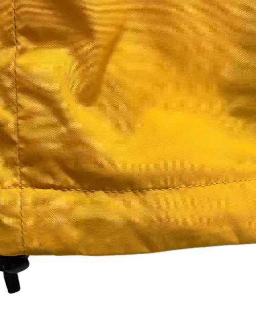 THE NORTH FACE（ザ ノース フェイス）THE NORTH FACE (ザ ノース フェイス) The Coach Jacket イエロー サイズ:SIZE Lの古着・服飾アイテム
