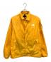 THE NORTH FACE（ザ ノース フェイス）の古着「The Coach Jacket」｜イエロー