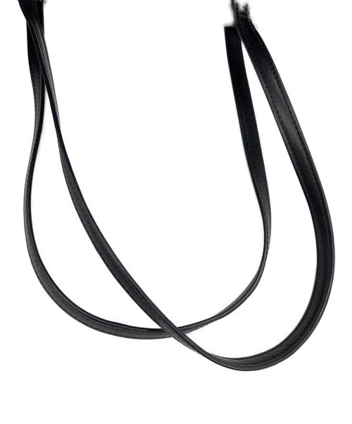 Kate Spade（ケイトスペード）Kate Spade (ケイトスペード) トートバッグ ブラックの古着・服飾アイテム