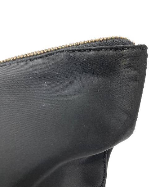 Kate Spade（ケイトスペード）Kate Spade (ケイトスペード) トートバッグ ブラックの古着・服飾アイテム
