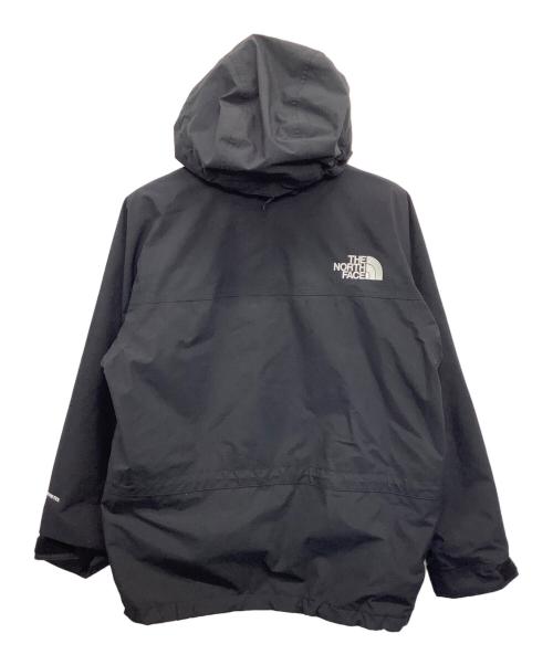 THE NORTH FACE（ザ ノース フェイス）THE NORTH FACE (ザ ノース フェイス) マウンテンライトジャケット ブラック サイズ:SIZE Mの古着・服飾アイテム