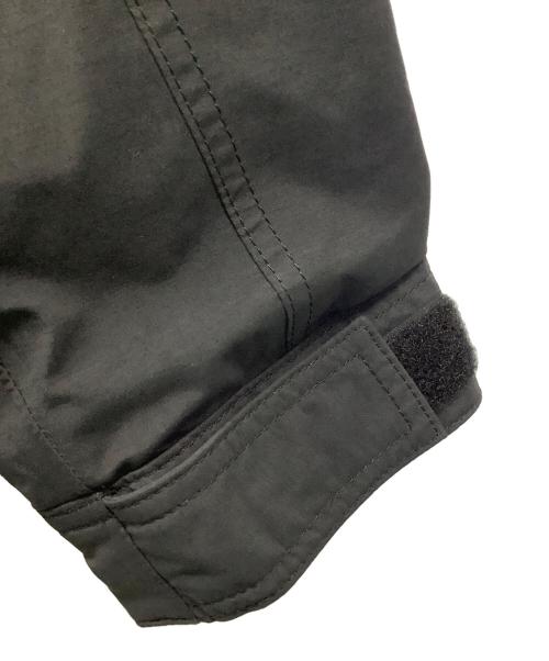 THE NORTH FACE（ザ ノース フェイス）THE NORTH FACE (ザ ノース フェイス) マウンテンライトジャケット ブラック サイズ:SIZE Mの古着・服飾アイテム