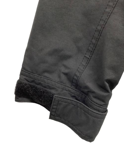 THE NORTH FACE（ザ ノース フェイス）THE NORTH FACE (ザ ノース フェイス) マウンテンライトジャケット ブラック サイズ:SIZE Mの古着・服飾アイテム