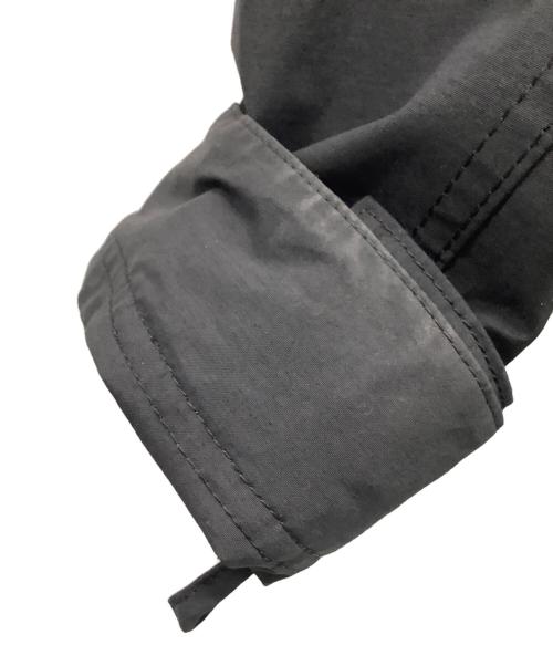 THE NORTH FACE（ザ ノース フェイス）THE NORTH FACE (ザ ノース フェイス) マウンテンライトジャケット ブラック サイズ:SIZE Mの古着・服飾アイテム