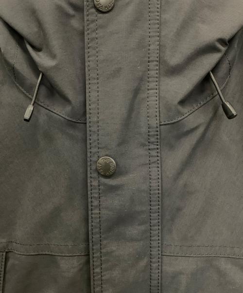 THE NORTH FACE（ザ ノース フェイス）THE NORTH FACE (ザ ノース フェイス) マウンテンライトジャケット ブラック サイズ:SIZE Mの古着・服飾アイテム
