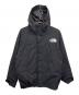 THE NORTH FACE（ザ ノース フェイス）の古着「マウンテンライトジャケット」｜ブラック