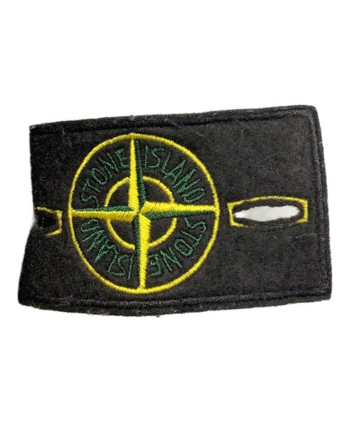 STONE ISLAND（ストーンアイランド）STONE ISLAND (ストーンアイランド) スウェット グレー サイズ:SIZE Lの古着・服飾アイテム