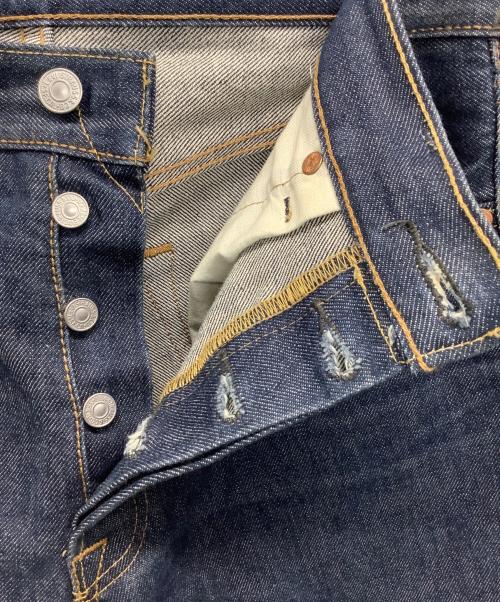 LEVI'S（リーバイス）LEVI'S (リーバイス) デニムパンツ インディゴ サイズ:SIZE W30×L32の古着・服飾アイテム