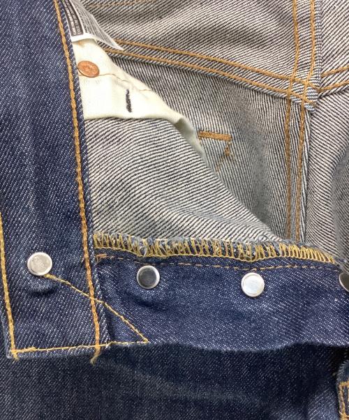 LEVI'S（リーバイス）LEVI'S (リーバイス) デニムパンツ インディゴ サイズ:SIZE W30×L32の古着・服飾アイテム