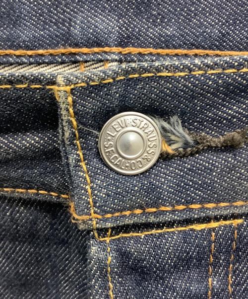 LEVI'S（リーバイス）LEVI'S (リーバイス) デニムパンツ インディゴ サイズ:SIZE W30×L32の古着・服飾アイテム
