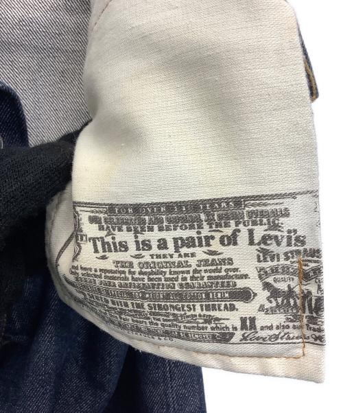 LEVI'S（リーバイス）LEVI'S (リーバイス) デニムパンツ インディゴ サイズ:SIZE W30×L32の古着・服飾アイテム