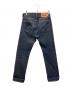 LEVI'S (リーバイス) デニムパンツ インディゴ サイズ:SIZE W30×L32：5000円