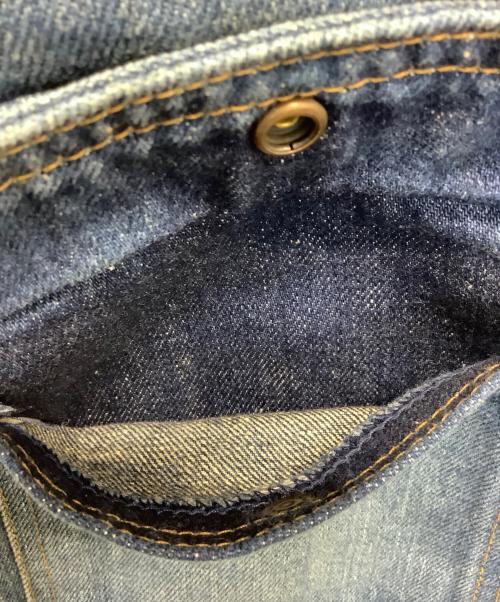 LEVI'S REDTAB（リーバイスレッドタブ）LEVI'S REDTAB (リーバイスレッドタブ) デニムパンツ インディゴ サイズ:W33の古着・服飾アイテム