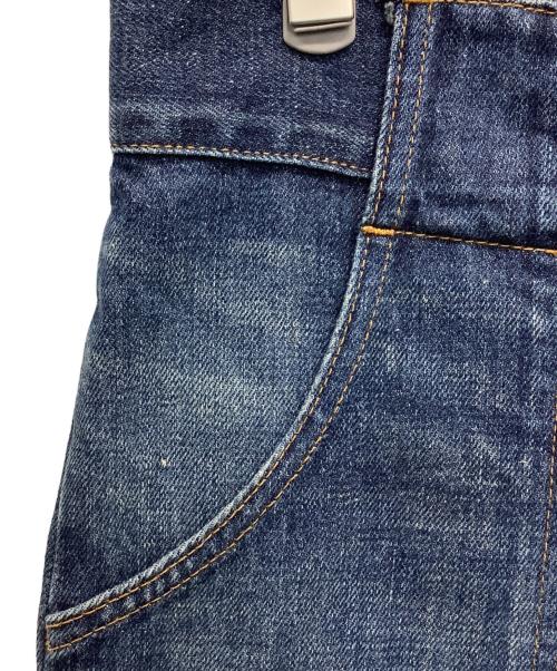 LEVI'S REDTAB（リーバイスレッドタブ）LEVI'S REDTAB (リーバイスレッドタブ) デニムパンツ インディゴ サイズ:W33の古着・服飾アイテム