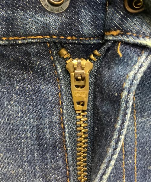 LEVI'S REDTAB（リーバイスレッドタブ）LEVI'S REDTAB (リーバイスレッドタブ) デニムパンツ インディゴ サイズ:W33の古着・服飾アイテム