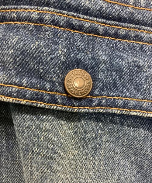 LEVI'S REDTAB（リーバイスレッドタブ）LEVI'S REDTAB (リーバイスレッドタブ) デニムパンツ インディゴ サイズ:W33の古着・服飾アイテム