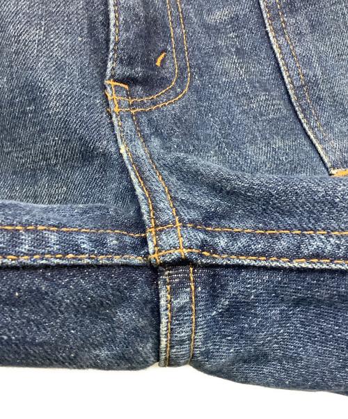 LEVI'S REDTAB（リーバイスレッドタブ）LEVI'S REDTAB (リーバイスレッドタブ) デニムパンツ インディゴ サイズ:W33の古着・服飾アイテム