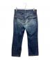 LEVI'S REDTAB (リーバイスレッドタブ) デニムパンツ インディゴ サイズ:W33：5000円
