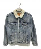 LEVI'Sリーバイス）の古着「ランチジャケット」｜ブルー