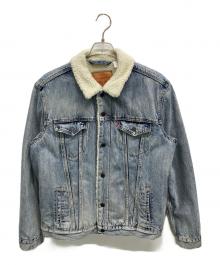 LEVI'S（リーバイス）の古着「ランチジャケット」｜ブルー