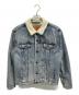LEVI'S（リーバイス）の古着「ランチジャケット」｜ブルー