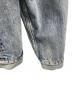 中古・古着 LEVI'S (リーバイス) ランチジャケット ブルー サイズ:SIZE L：5000円