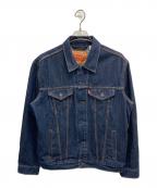 LEVI'Sリーバイス）の古着「デニムジャケット」｜インディゴ