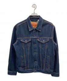 LEVI'S（リーバイス）の古着「デニムジャケット」｜インディゴ