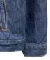 中古・古着 LEVI'S (リーバイス) デニムジャケット インディゴ サイズ:SIZE S：8000円