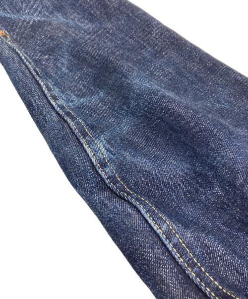 LEVI'S（リーバイス）LEVI'S (リーバイス) デニムジャケット インディゴブルー サイズ:SIZE 40の古着・服飾アイテム