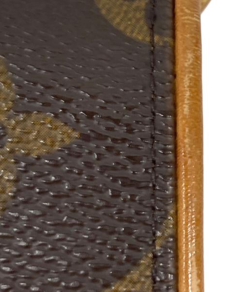 LOUIS VUITTON（ルイ ヴィトン）LOUIS VUITTON (ルイ ヴィトン) ポシェットの古着・服飾アイテム