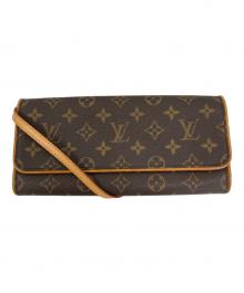 LOUIS VUITTON（ルイ ヴィトン）の古着「ポシェット」