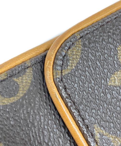 LOUIS VUITTON（ルイ ヴィトン）LOUIS VUITTON (ルイ ヴィトン) ポシェットの古着・服飾アイテム