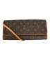 LOUIS VUITTON（ルイ ヴィトン）の古着「ポシェット」