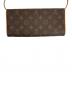 LOUIS VUITTON (ルイ ヴィトン) ポシェット：55000円