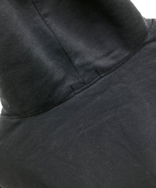 POLO RALPH LAUREN（ポロ・ラルフローレン）POLO RALPH LAUREN (ポロ・ラルフローレン) プルオーバーパーカー ネイビー サイズ:SIZE XLの古着・服飾アイテム
