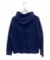 POLO RALPH LAUREN (ポロ・ラルフローレン) プルオーバーパーカー ネイビー サイズ:SIZE XL：8000円