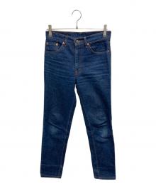LEVI'S（リーバイス）の古着「デニムパンツ」｜インディゴブルー