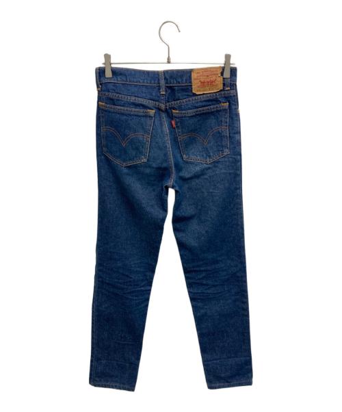 LEVI'S（リーバイス）LEVI'S (リーバイス) デニムパンツ インディゴブルー サイズ:SIZE W29×L32の古着・服飾アイテム