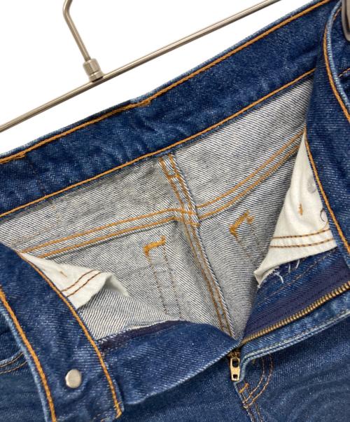 LEVI'S（リーバイス）LEVI'S (リーバイス) デニムパンツ インディゴブルー サイズ:SIZE W29×L32の古着・服飾アイテム
