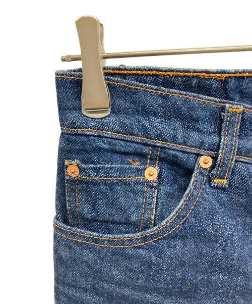 LEVI'S（リーバイス）LEVI'S (リーバイス) デニムパンツ インディゴブルー サイズ:SIZE W29×L32の古着・服飾アイテム
