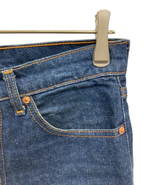 LEVI'S（リーバイス）LEVI'S (リーバイス) デニムパンツ インディゴブルー サイズ:SIZE W29×L32の古着・服飾アイテム