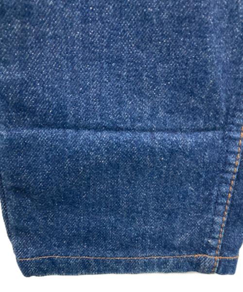 LEVI'S（リーバイス）LEVI'S (リーバイス) デニムパンツ インディゴブルー サイズ:SIZE W29×L32の古着・服飾アイテム