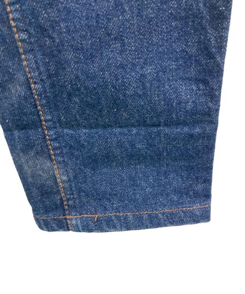 LEVI'S（リーバイス）LEVI'S (リーバイス) デニムパンツ インディゴブルー サイズ:SIZE W29×L32の古着・服飾アイテム
