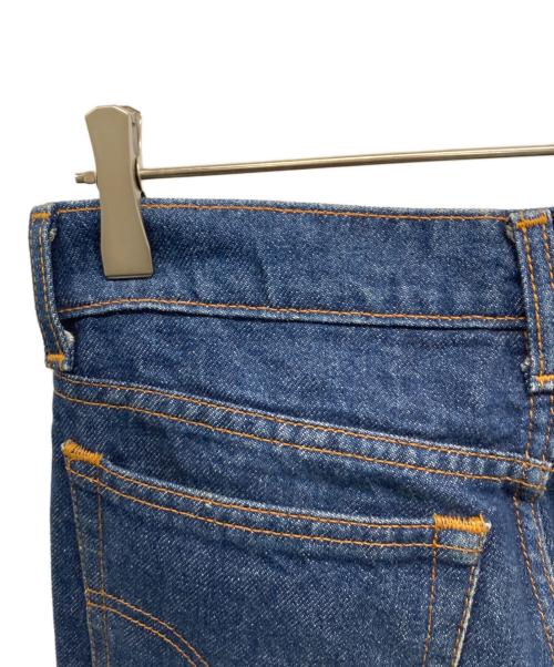 LEVI'S（リーバイス）LEVI'S (リーバイス) デニムパンツ インディゴブルー サイズ:SIZE W29×L32の古着・服飾アイテム